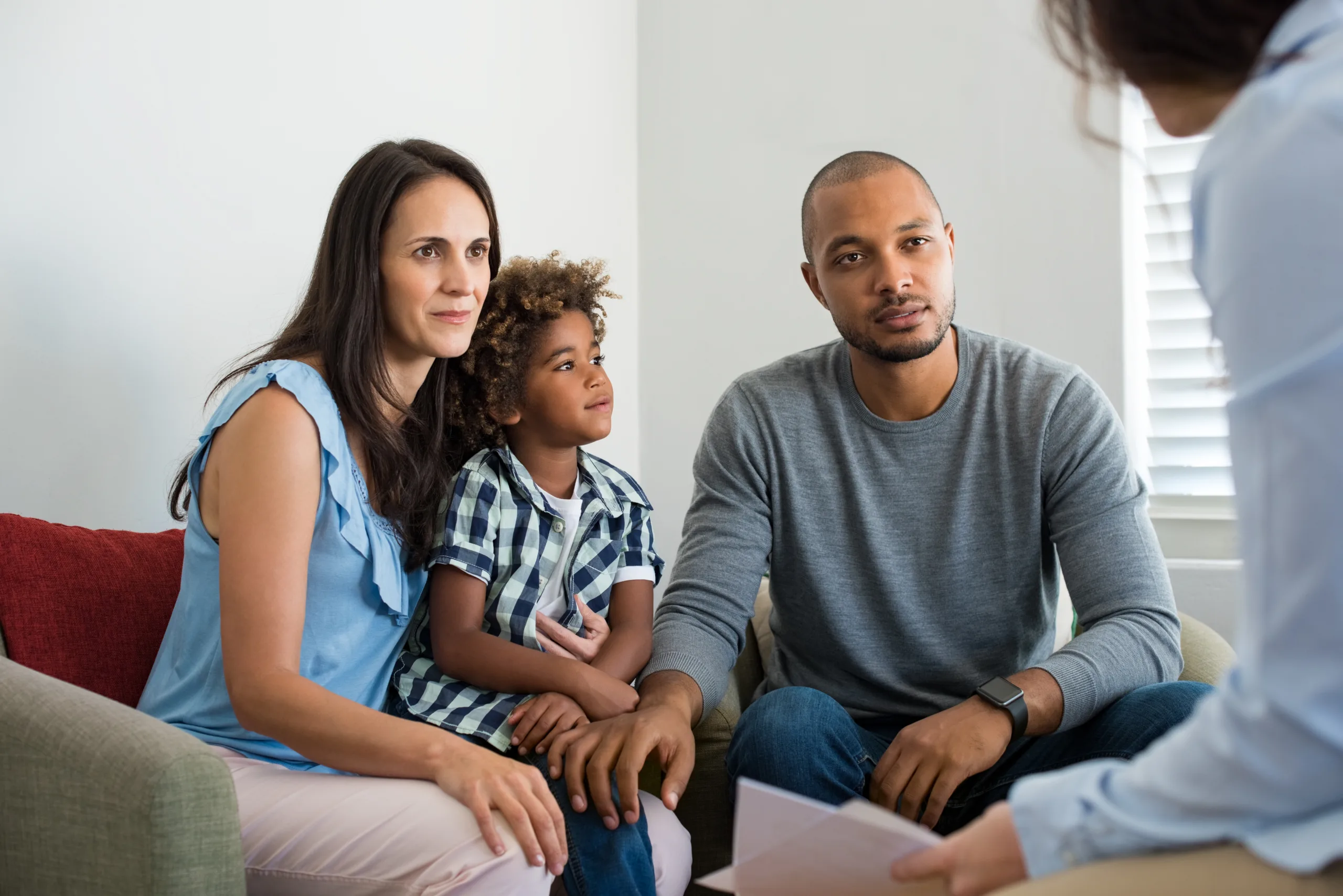Family Group Conferencing at pre-proceedings stage