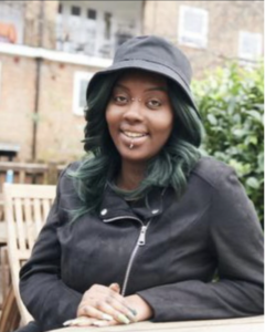 Experts by Experience Panel