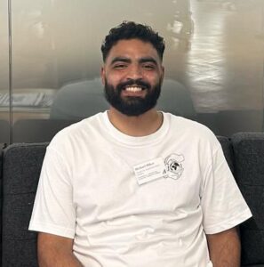 Experts by Experience Panel