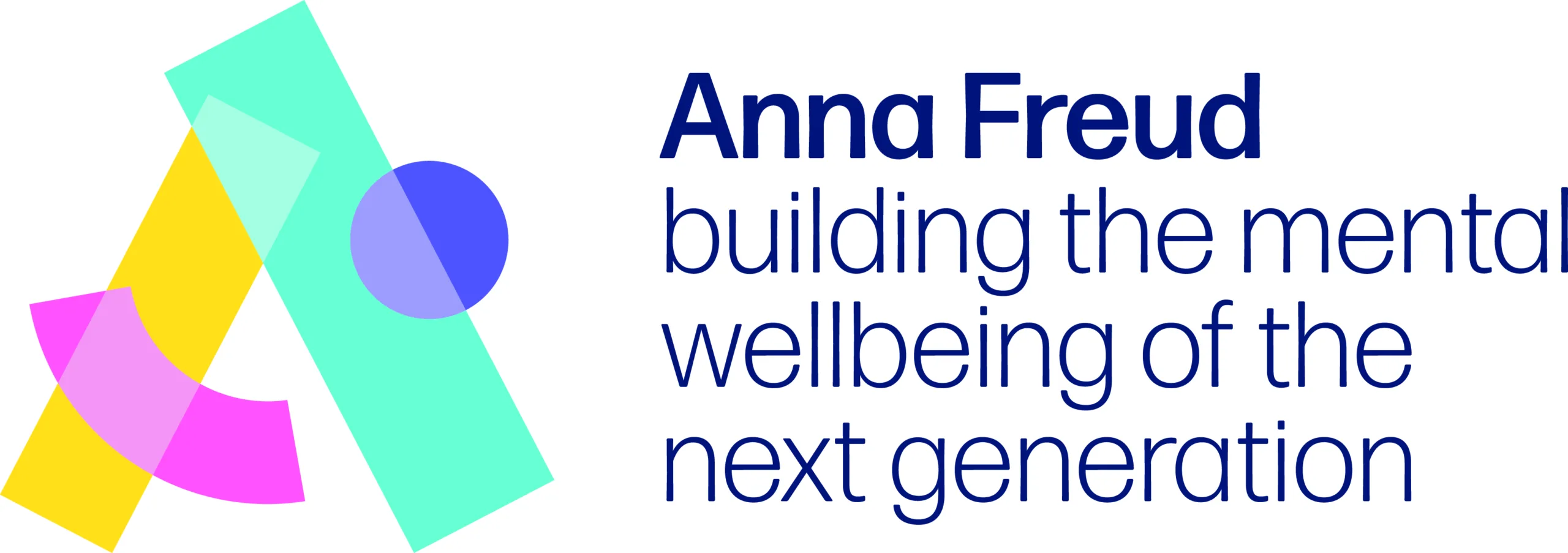 The Anna Freud Centre