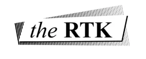 The RTK logo