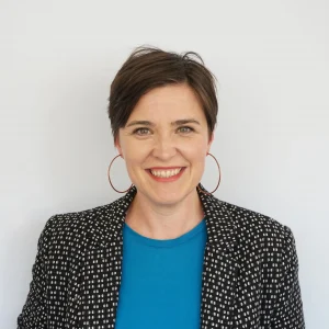 Aoife O'Higgins