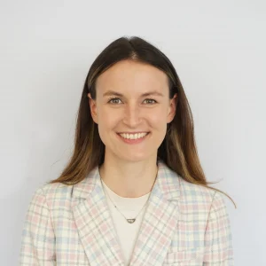 Charlotte Scholten
