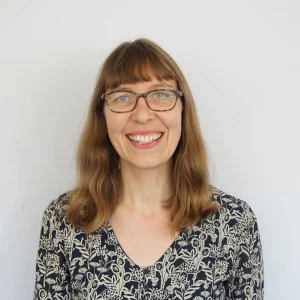 Elspeth Wilson