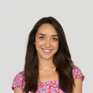 Isabel Dyer