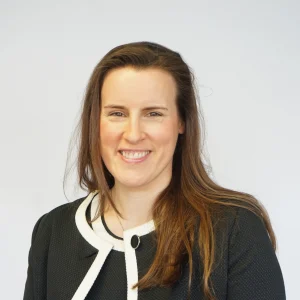Jo Casebourne