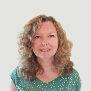 Jo Flanagan