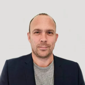Jonathon Blackburn