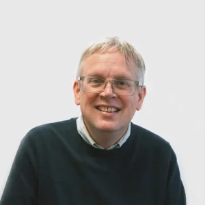 Nick Pearce