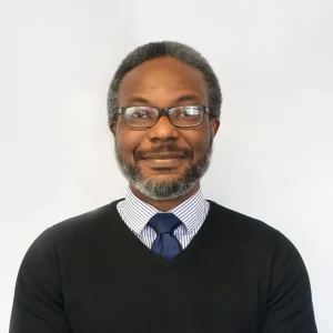 David Otudeko